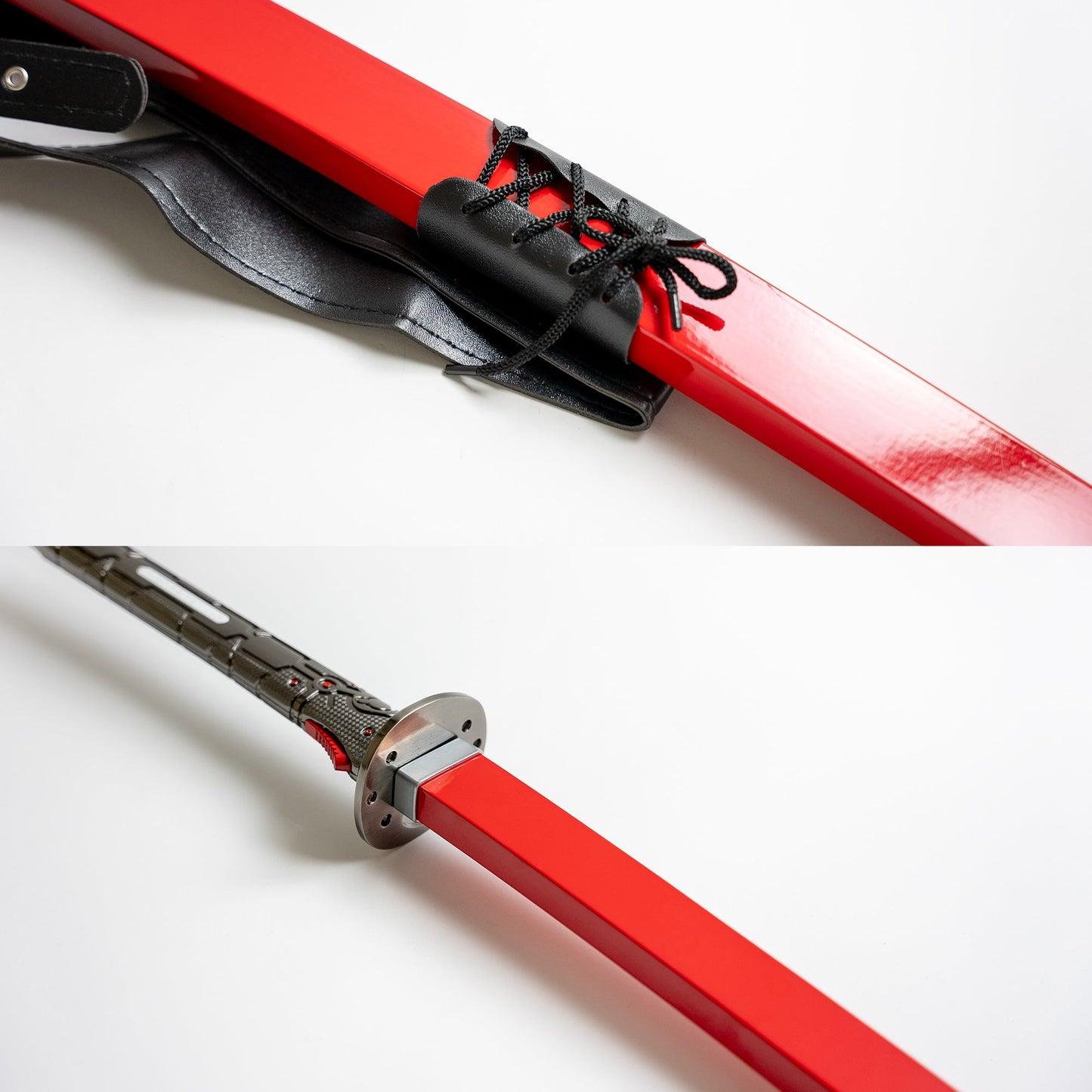 Samuel Rodrigues’ Murasama Sword
