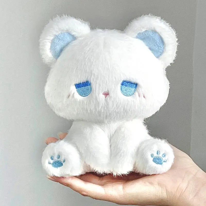 Soft Animal Plush Doll