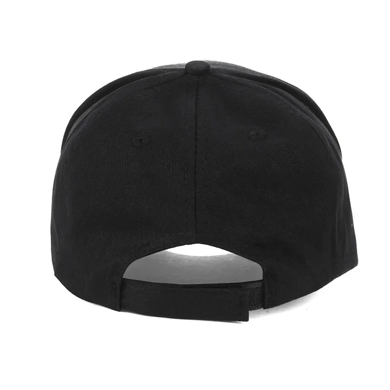 The Walking Dad Adjustable Baseball Cap