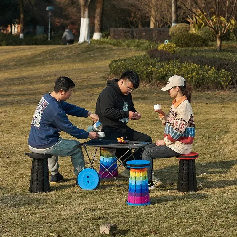 Outdoor Portable Folding Beach Chair