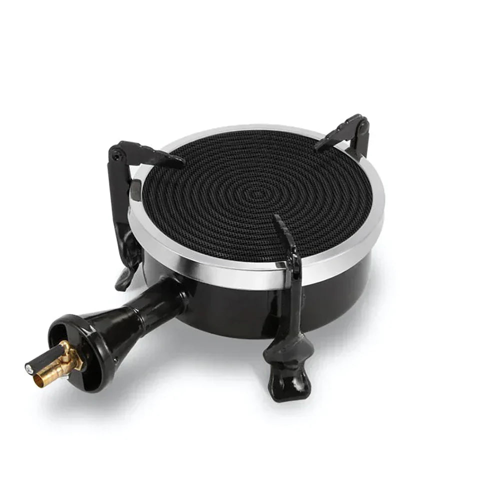 Outdoor Rapid Heating Infrared Stove
