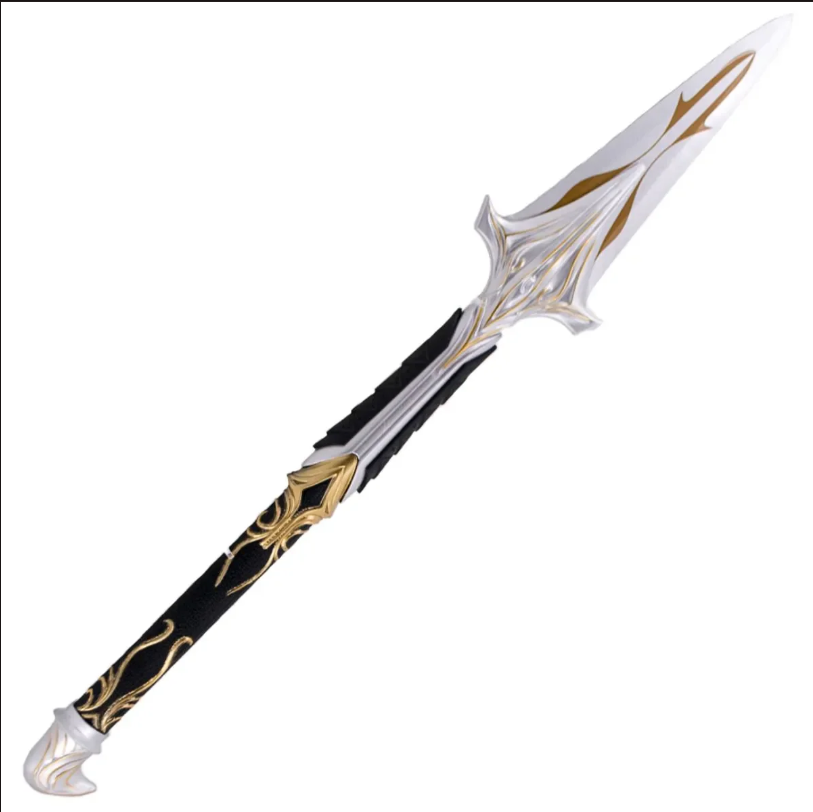 Assassin's Creed Odyssey - Leonidas' Spear