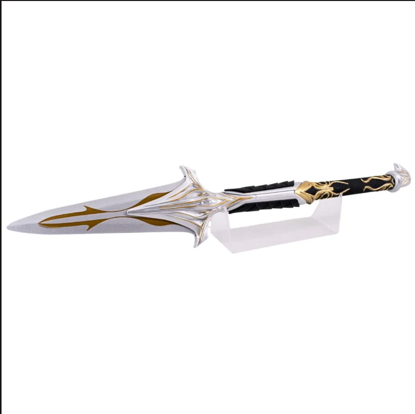 Assassin's Creed Odyssey - Leonidas' Spear