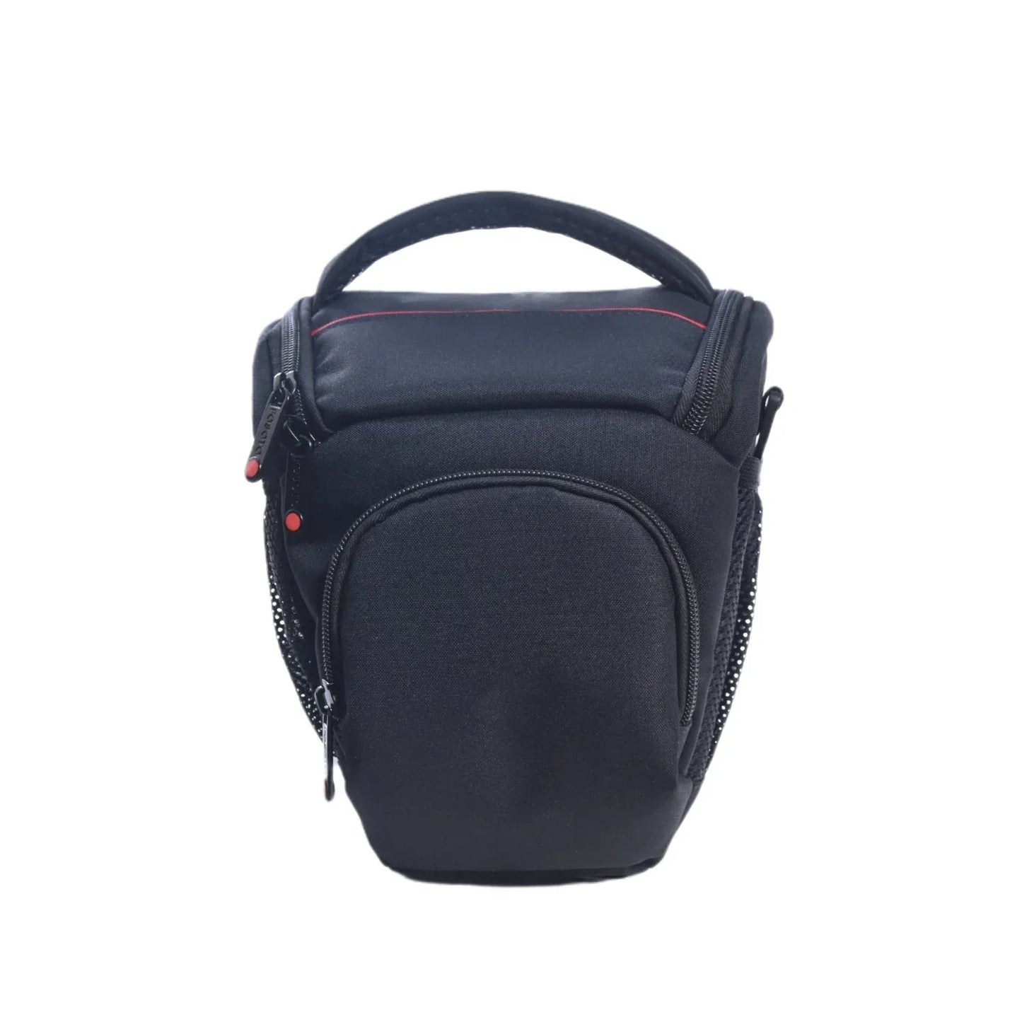 DSLR Camera Shoulder Bag Crossbody Black