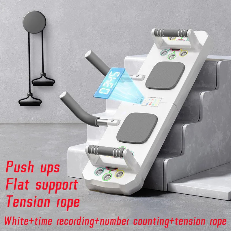 Non-Slip Push Up Board