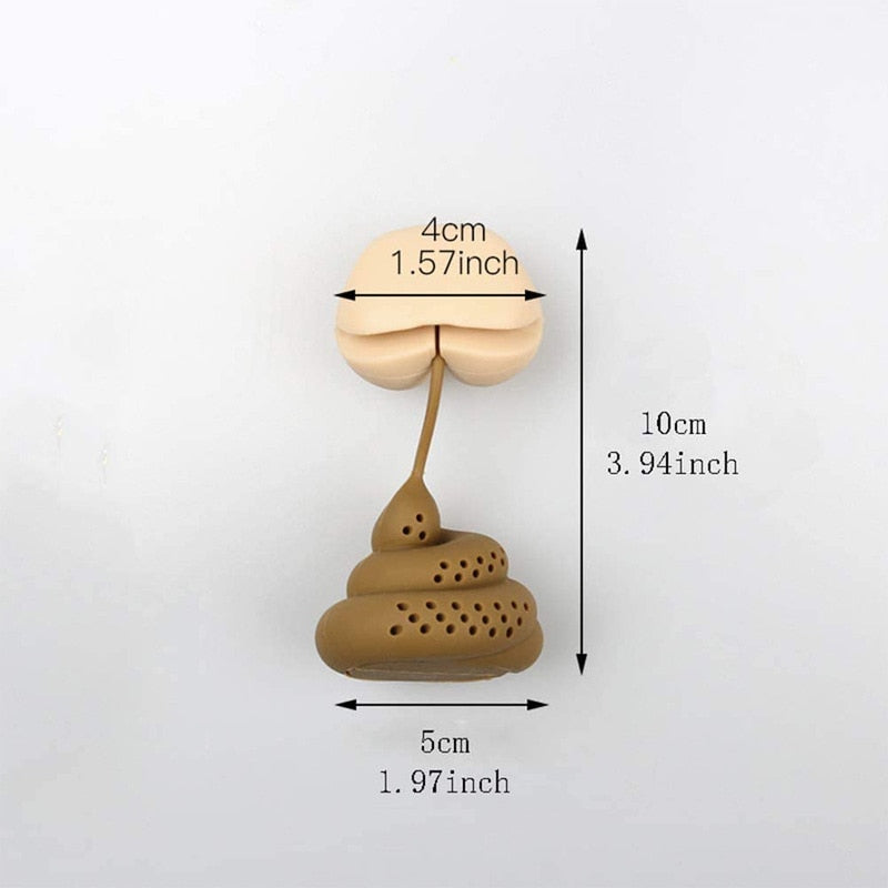 Coffee Filter Diffuser Strainer Tea Accessories