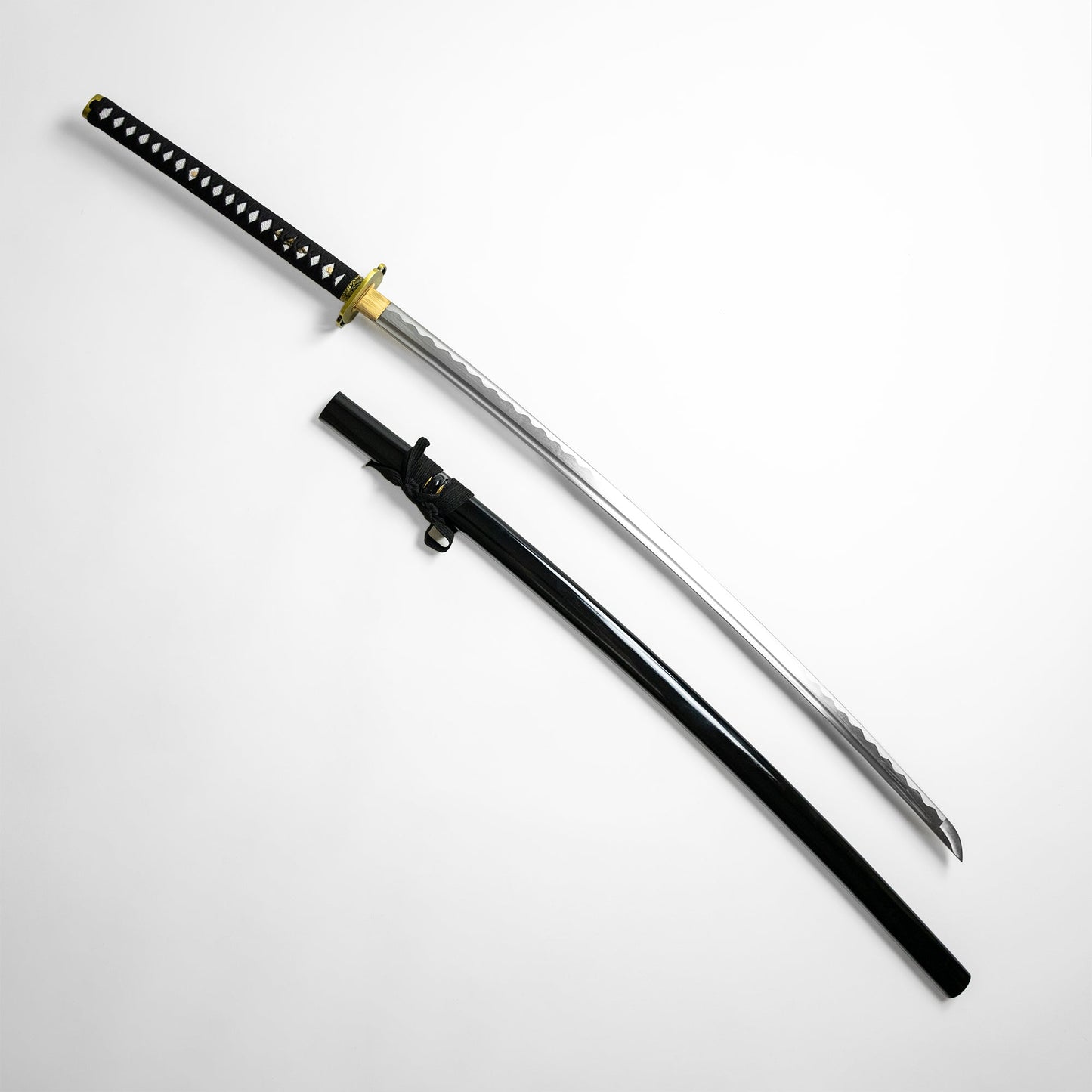 Sephiroth's Masamune (Battle Ready)