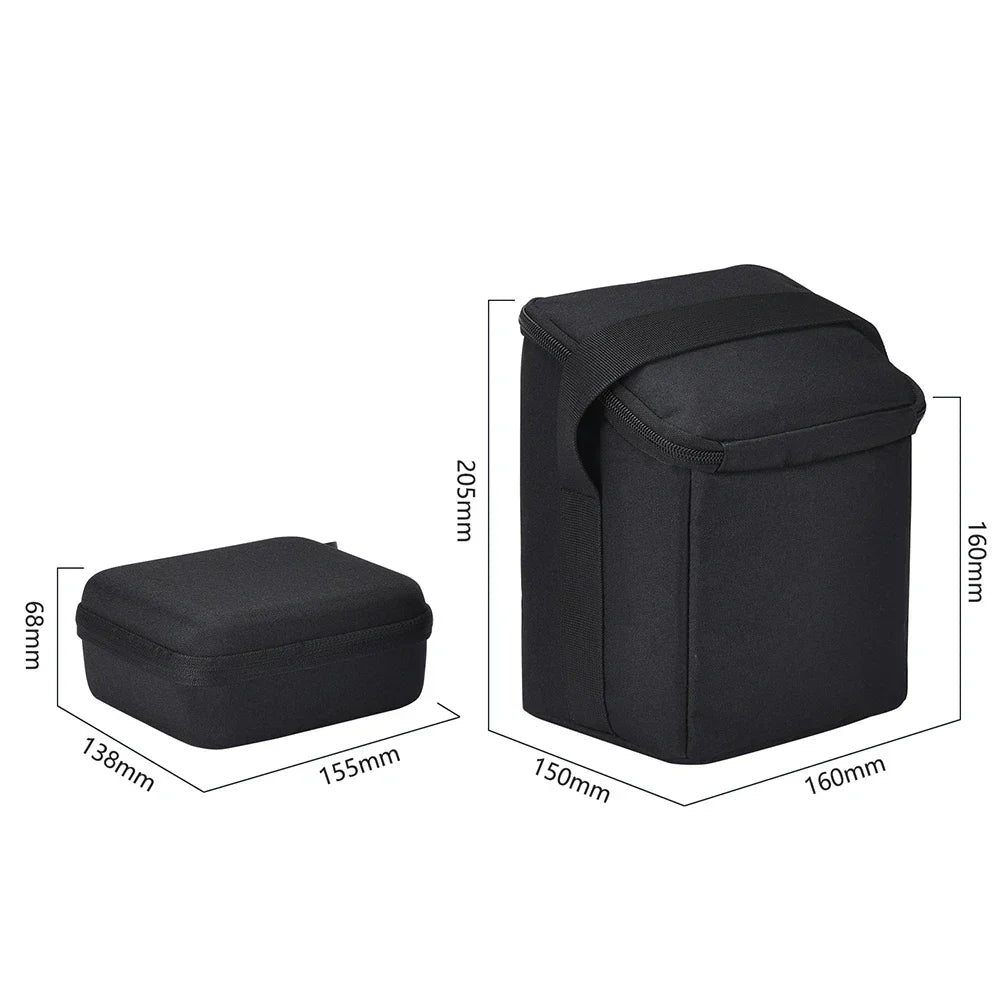 Outdoor Stove Gas Tanks Storage