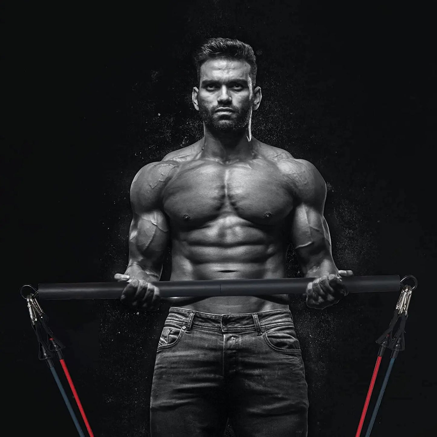 Fitness Stick Pilates Bar