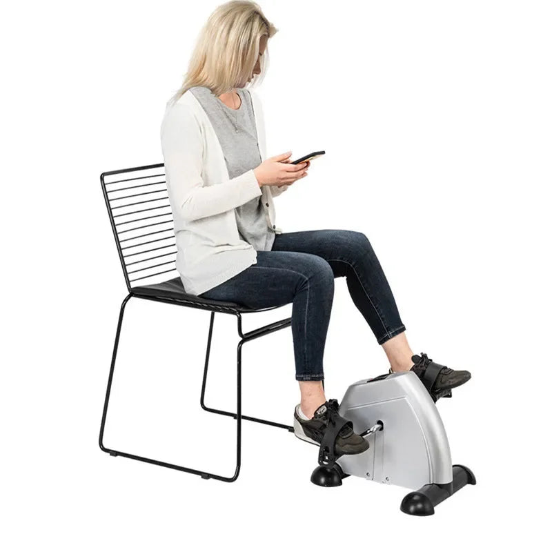 Home Gym Fitness Mini Pedal Stepper