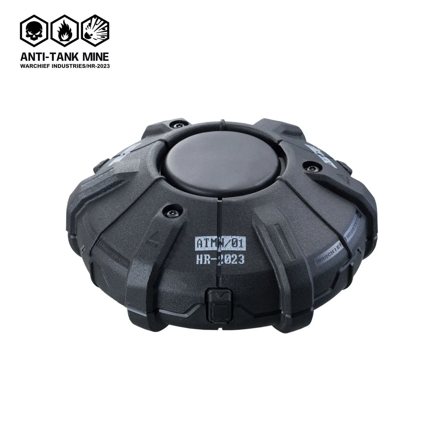 Tactical Mosquito Incense Box Home