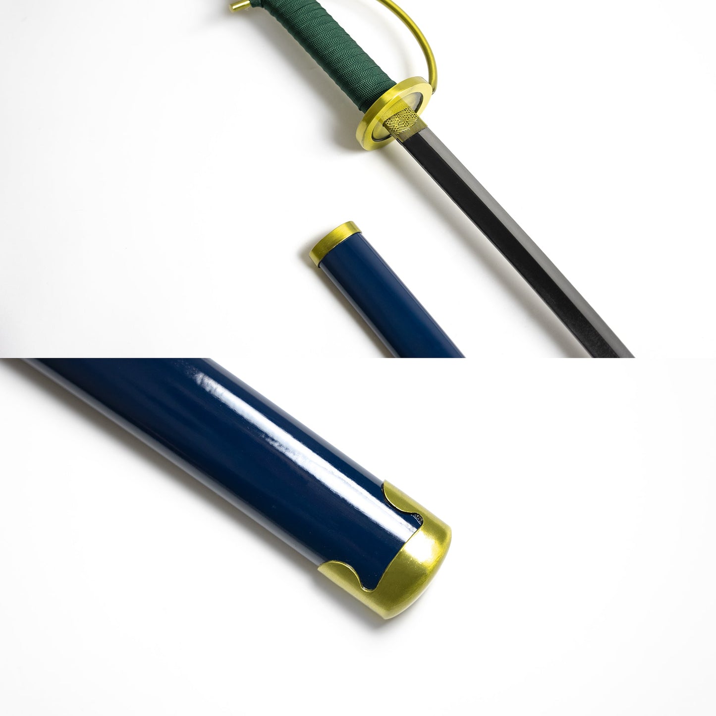 Shanks' Gryphon Saber (Shanks Sword)