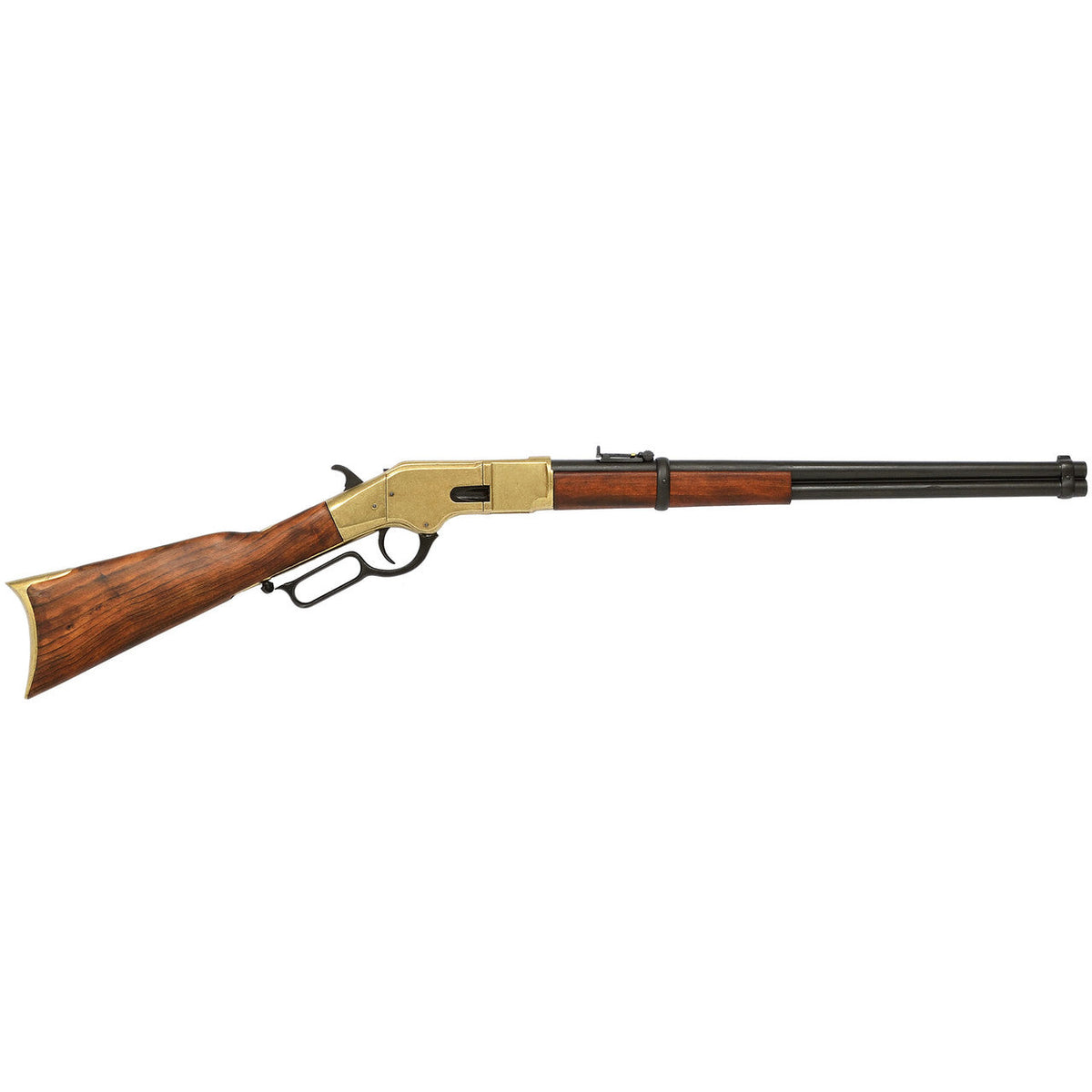 Shaun Of The Dead - Winchester "Yellowboy" Carbine Rifle