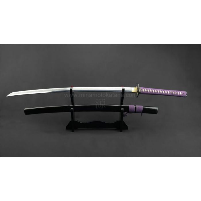 "Shogun's Gift" Samurai Master Katana