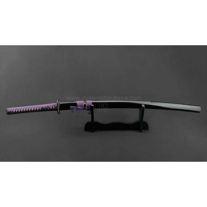 "Shogun's Gift" Samurai Master Katana