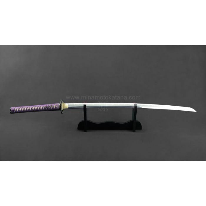 "Shogun's Gift" Samurai Master Katana