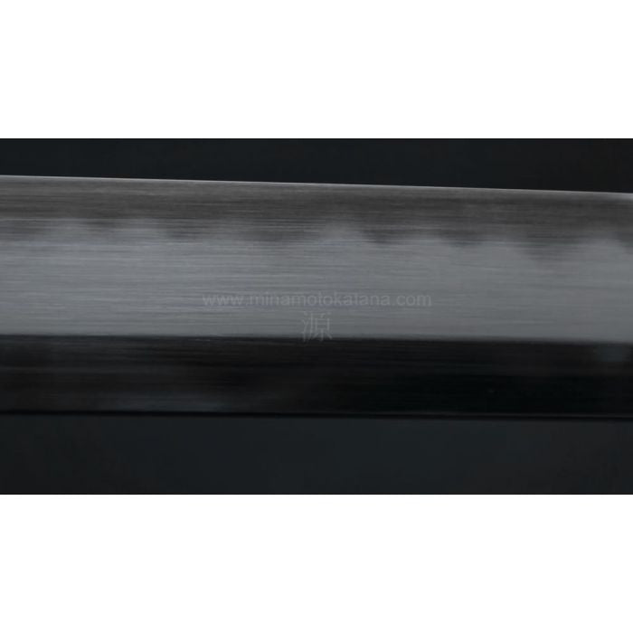 "Shogun's Gift" Samurai Master Katana