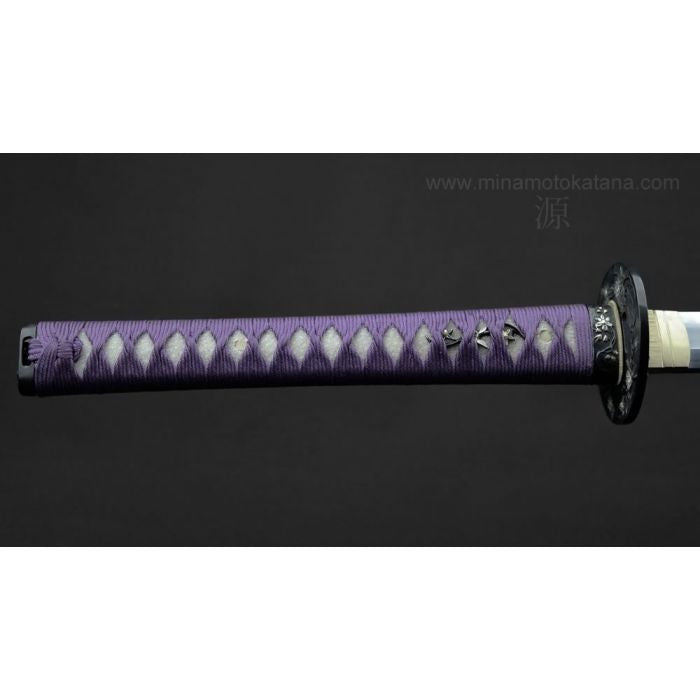 "Shogun's Gift" Samurai Master Katana