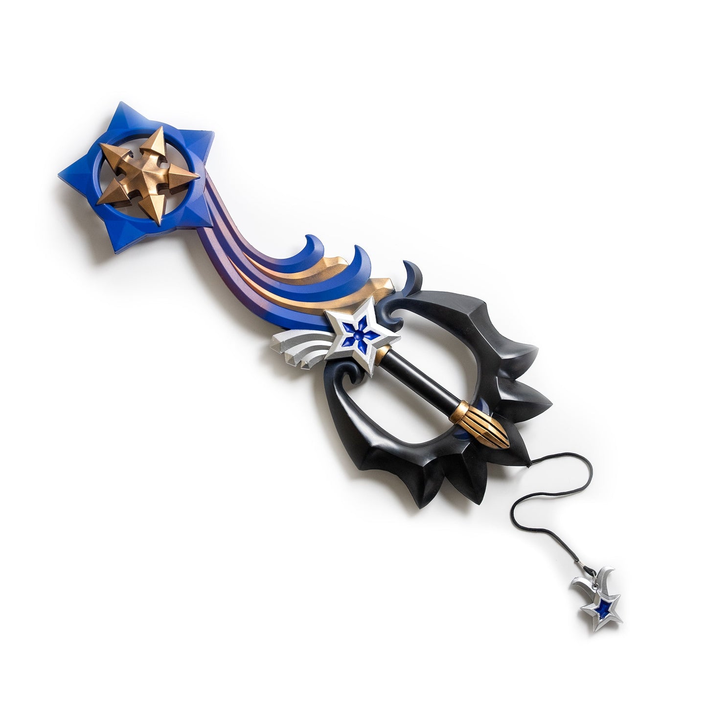Shooting Star Keyblade (High Density Foam)
