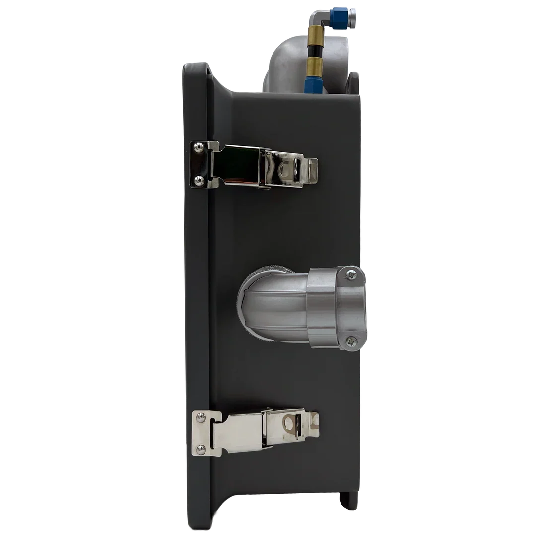 Factory Entertainment Back to the Future Flux Capacitor Limited Edition 1:1 Prop Replica