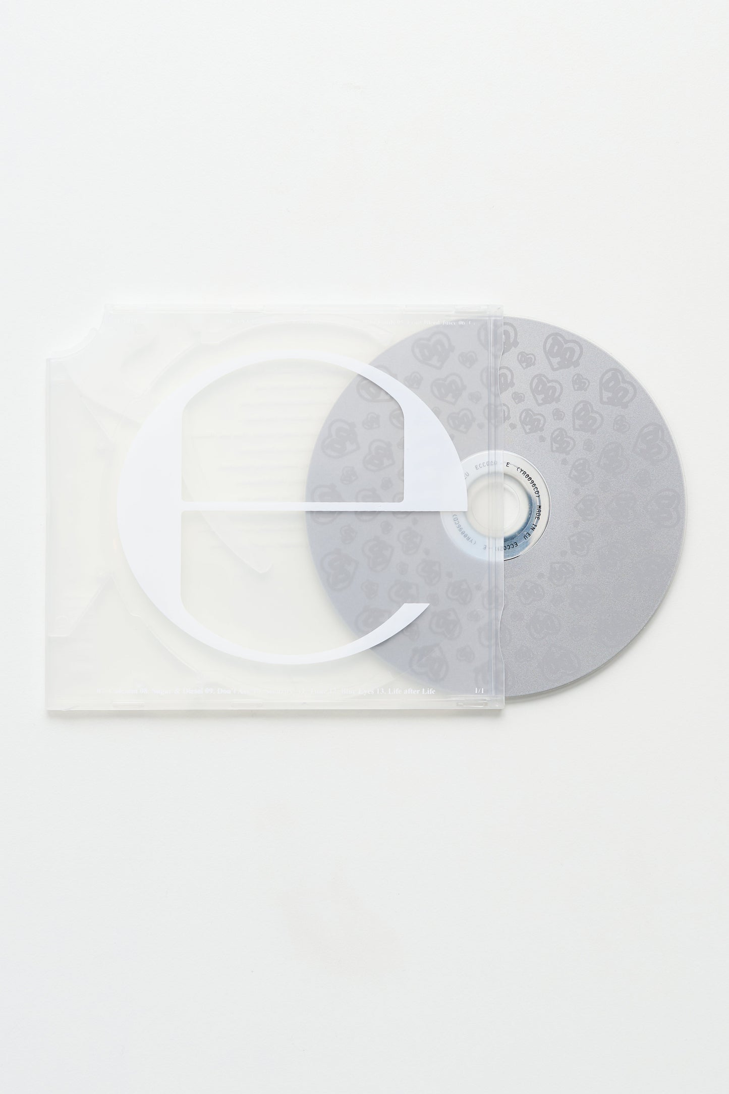 E by ECCO2K