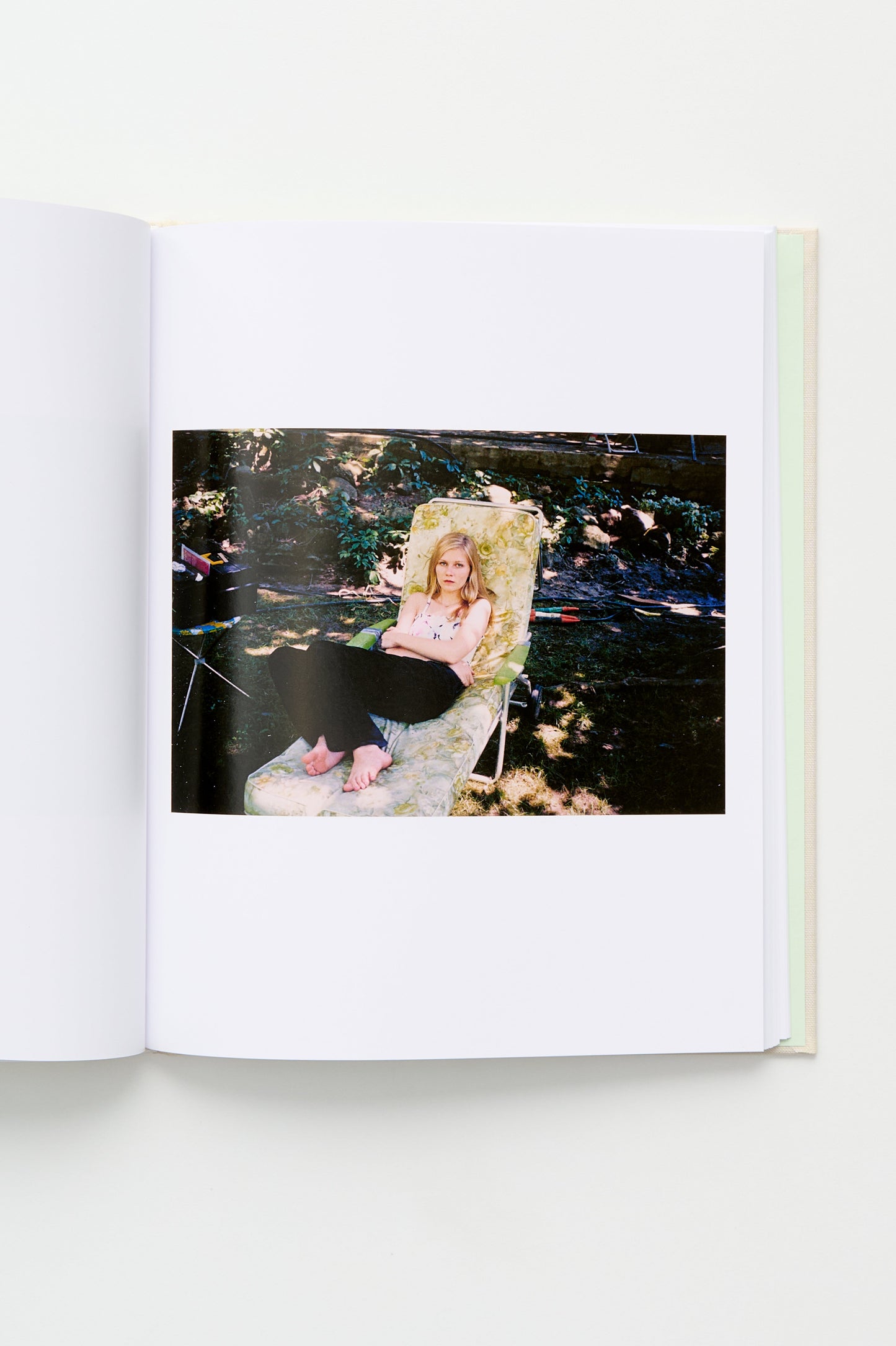 Sofia Coppola: The Virgin Suicides