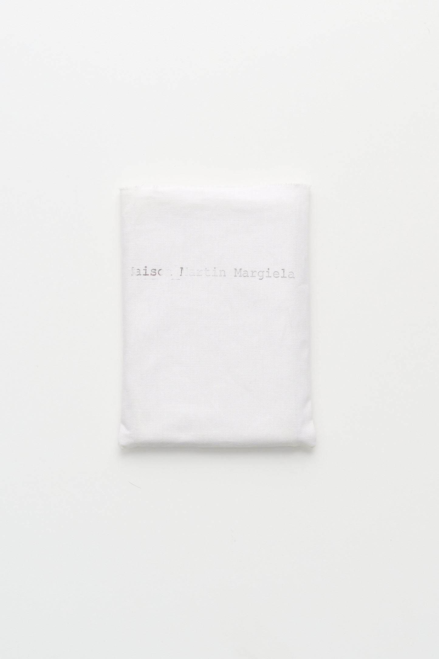 Maison Martin Margiela Men’s Collection Spring / Summer 2011