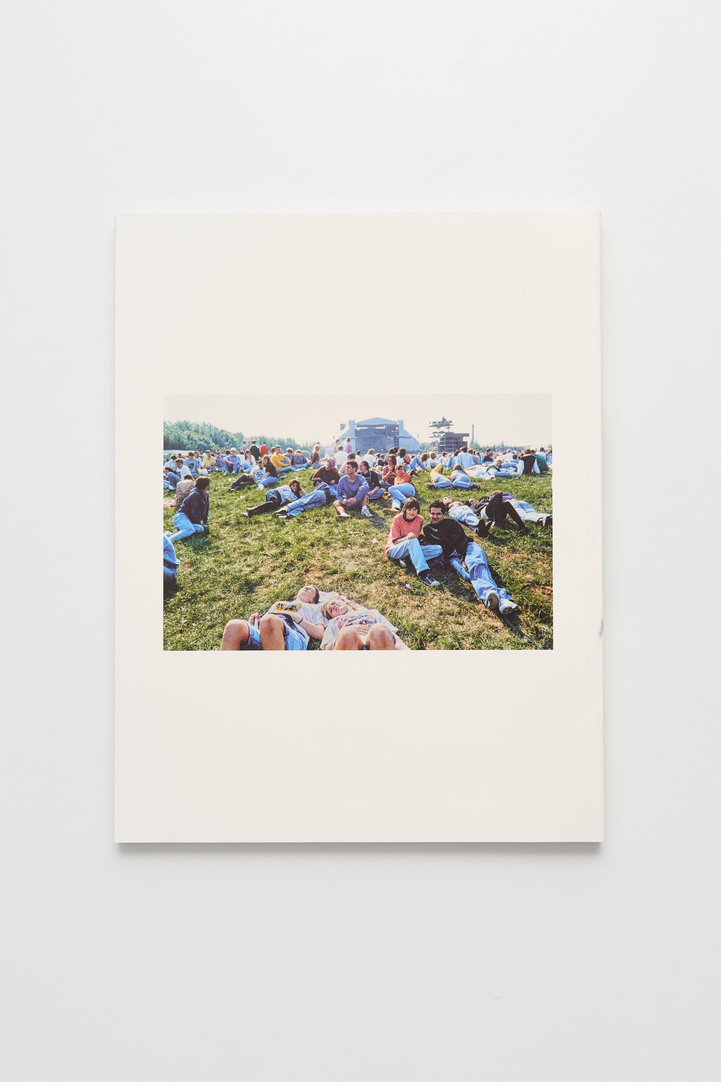 Spike Island