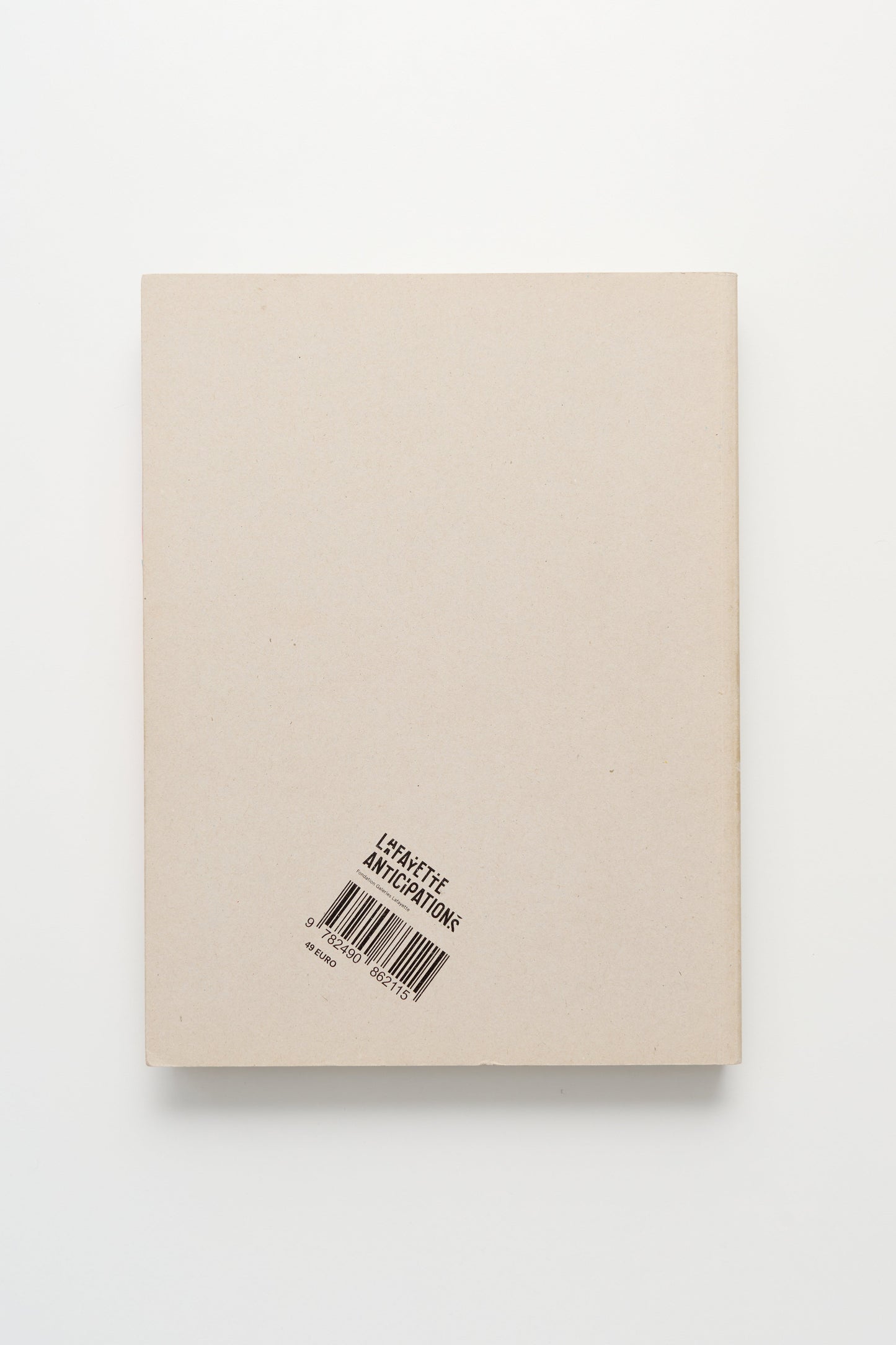 Lafayette Anticipations Martin Margiela