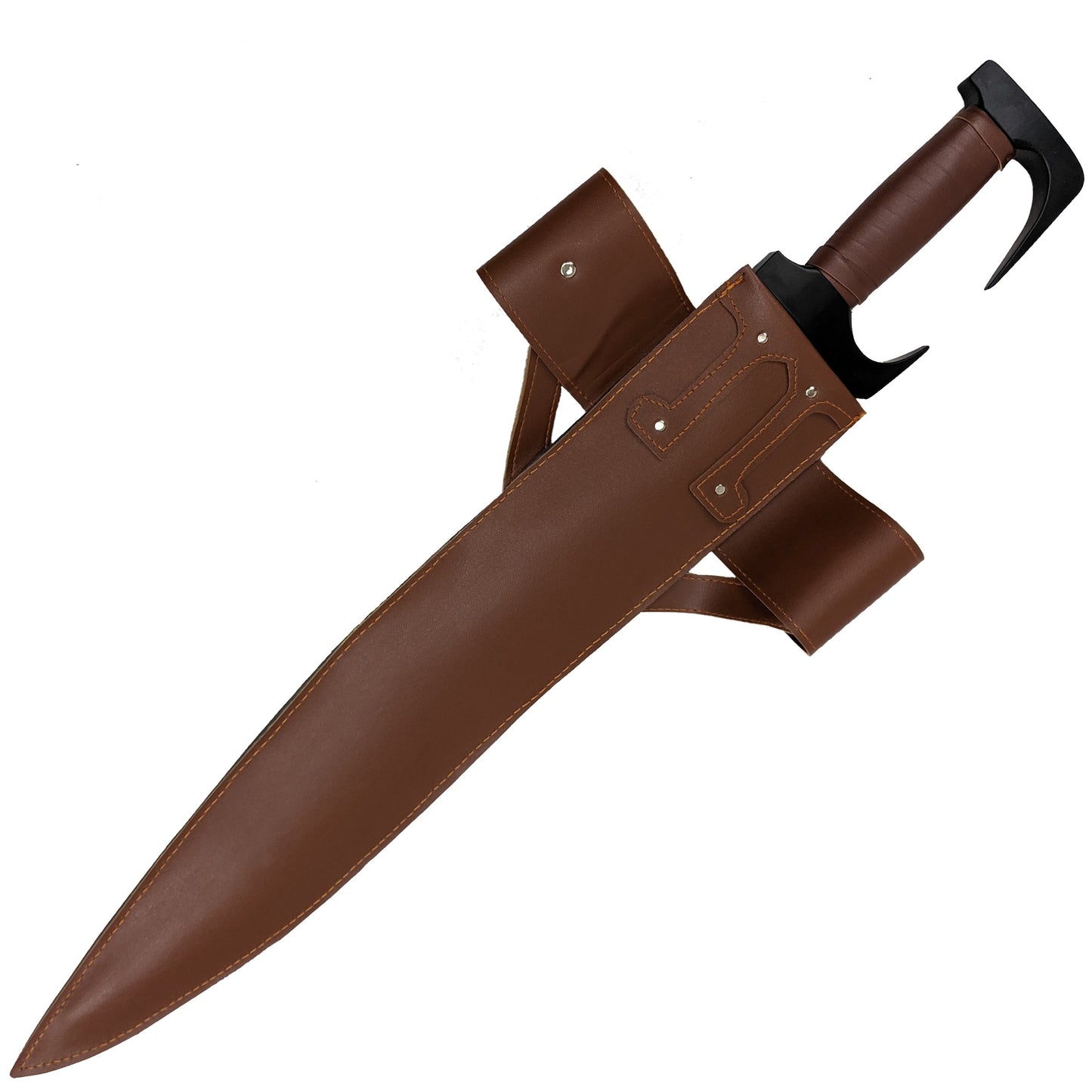 King Leonidas' Spartan Sword