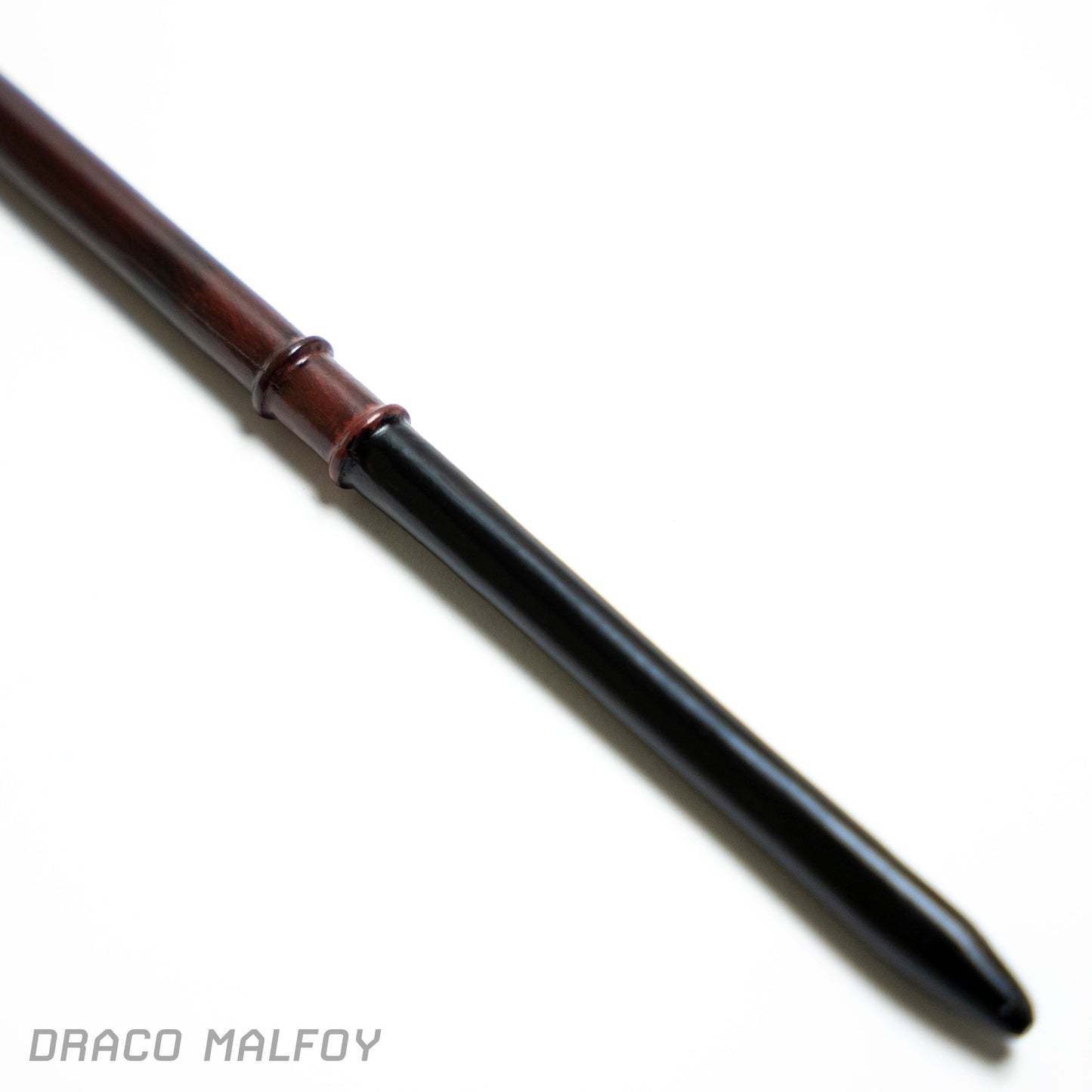 Magic Wands - Spoiled Wizard's Wand (Resin)