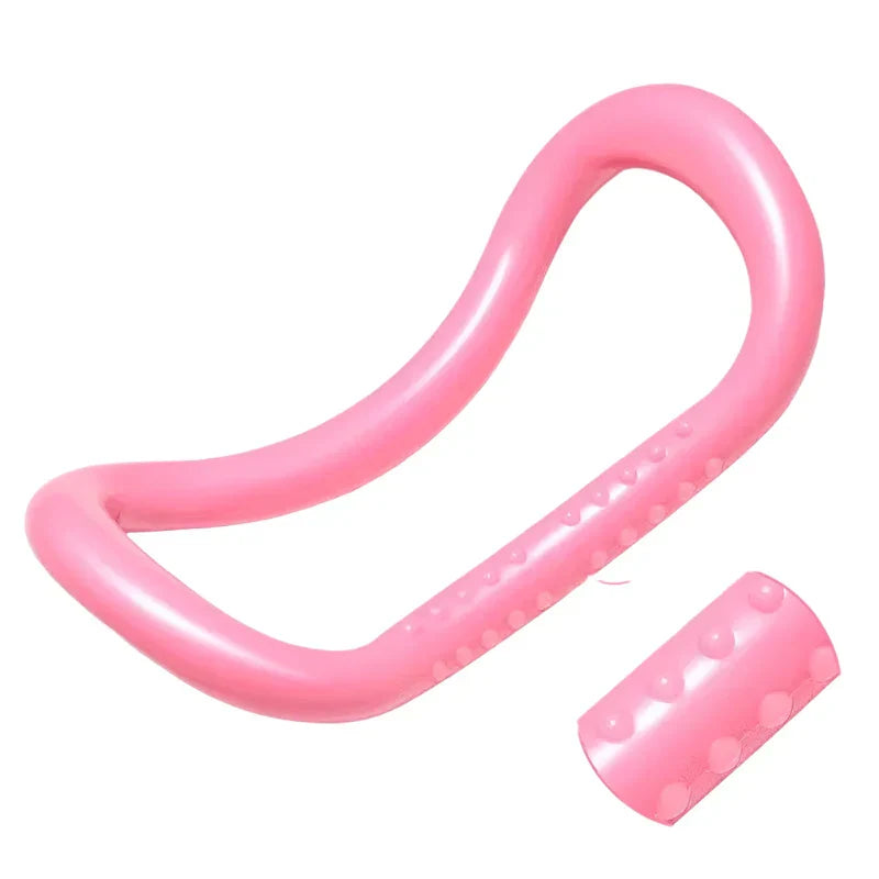 Sports Magic Ring – Yoga Ring