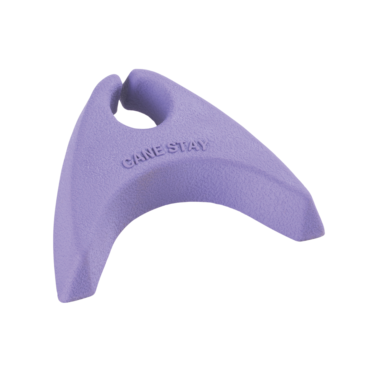 ErgoGrip Cane Holder: Secure, Accessible, Arthritis-Friendly Design