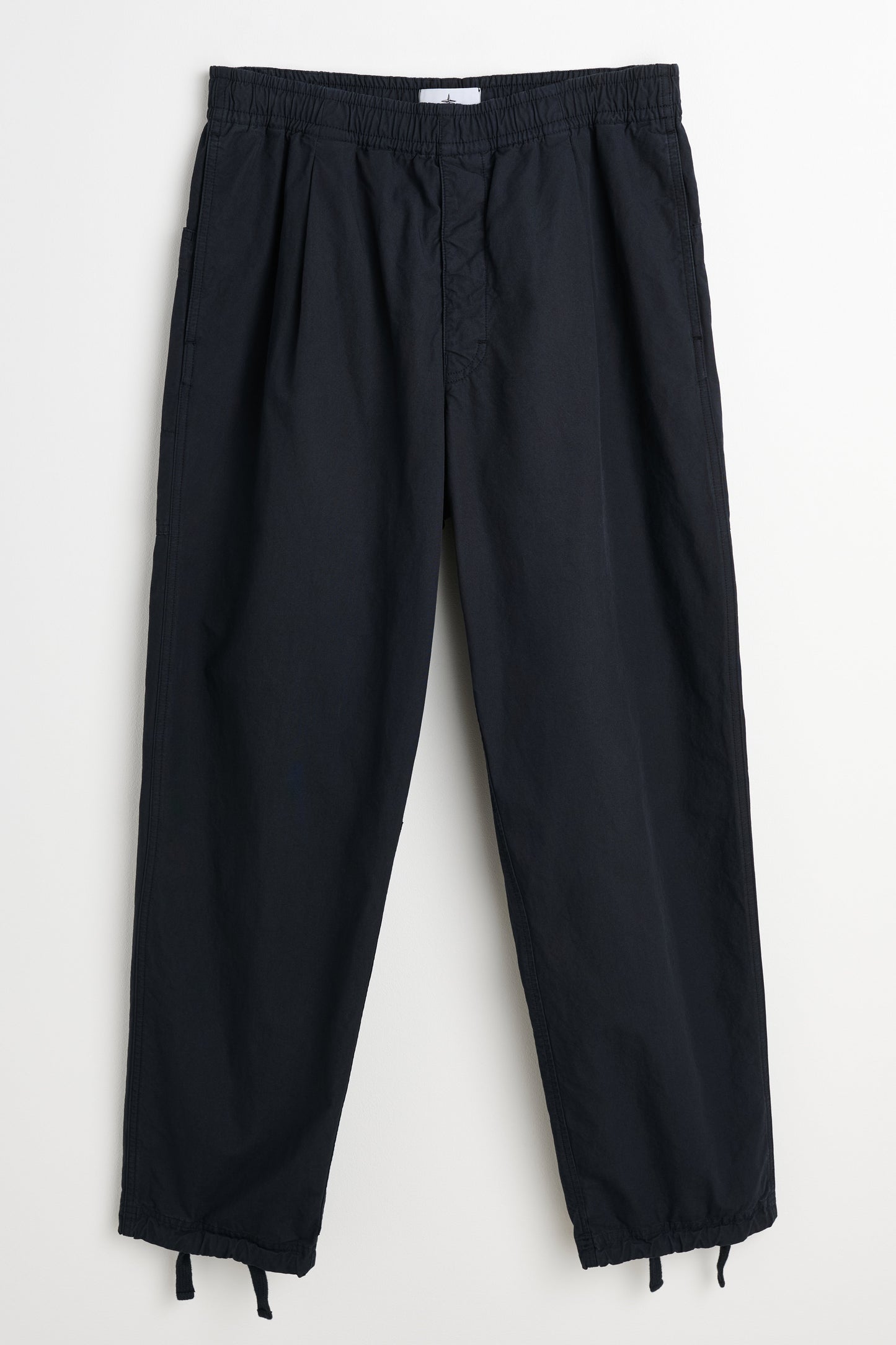 Stone Island Marina Pants Navy Blue
