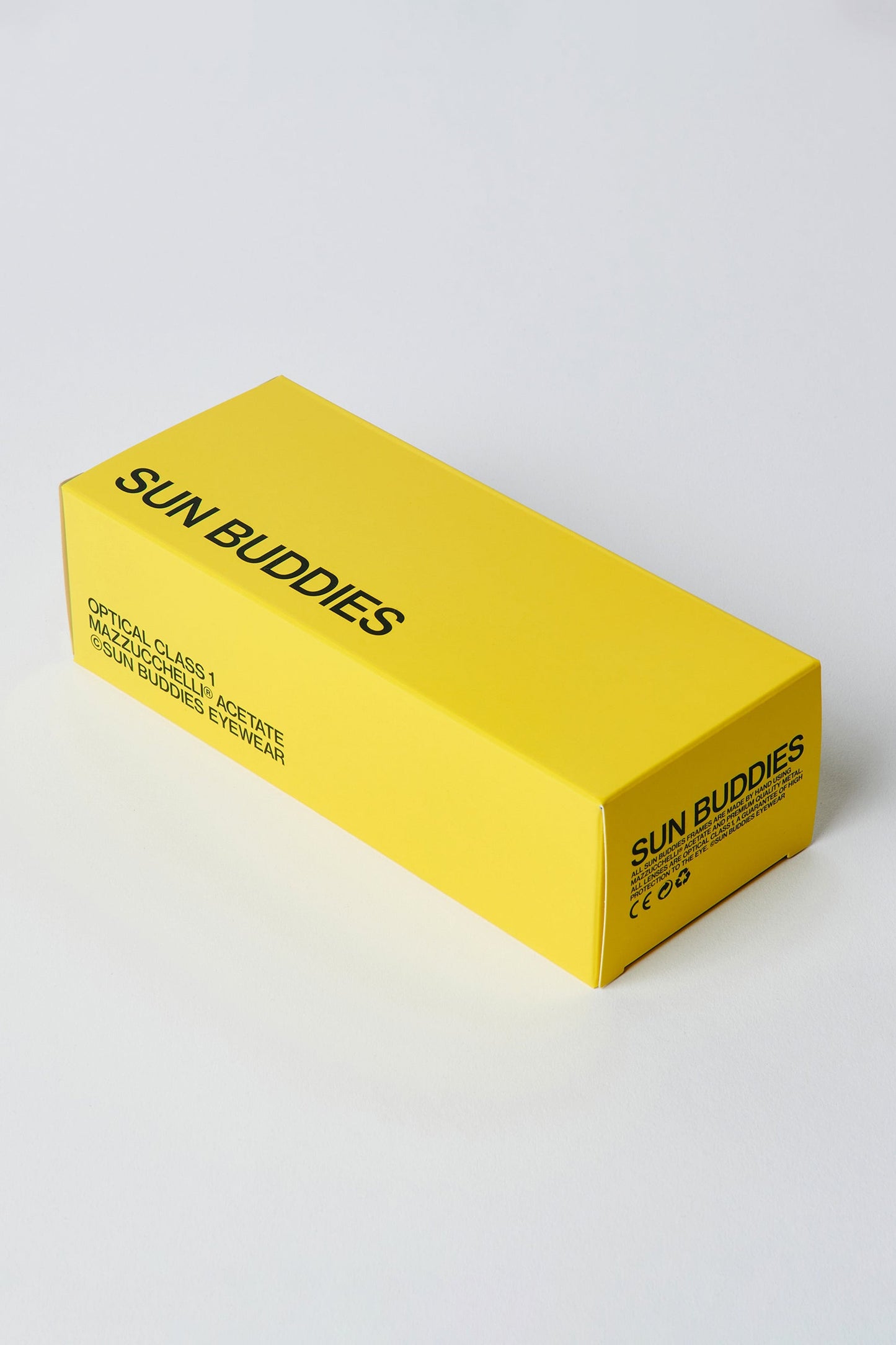 Sun Buddies Junior Jr Lost Woods