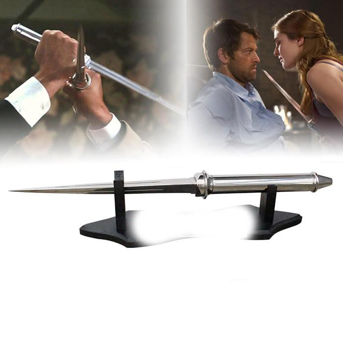 Supernatural - Deluxe Angel Blade