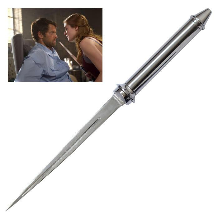 Supernatural - Deluxe Angel Blade