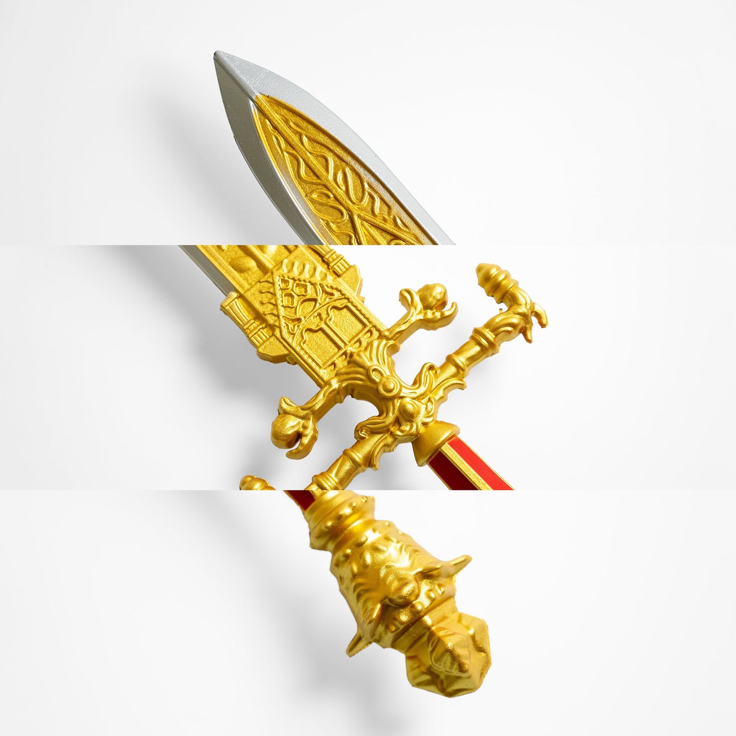 Sword of Night and Flame (High Density Foam)