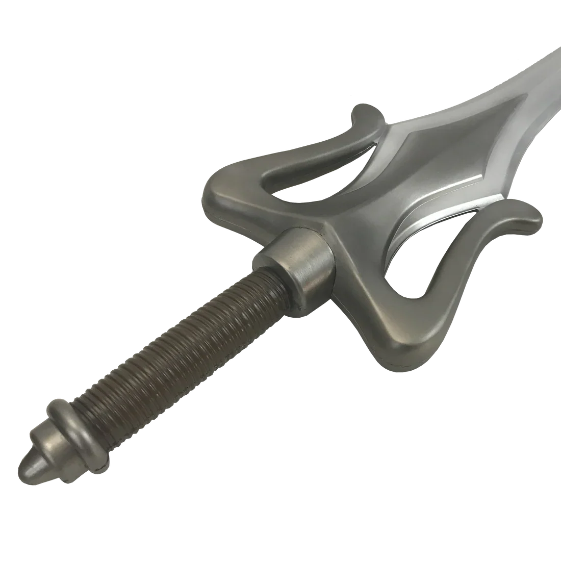 Masters Of The Universe - THE OFFICIAL Power Sword LARP/Cosplay Safe Prop Replica