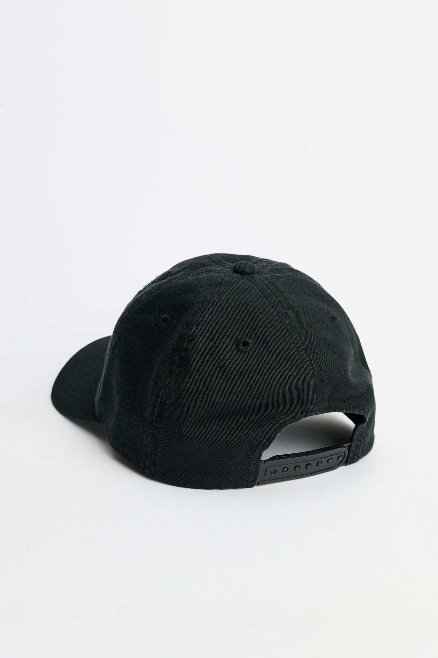Death Rites Crosses Cap Black