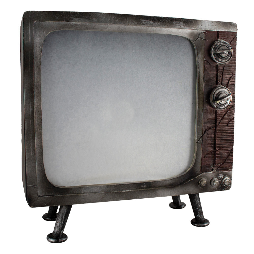 Haunted TV