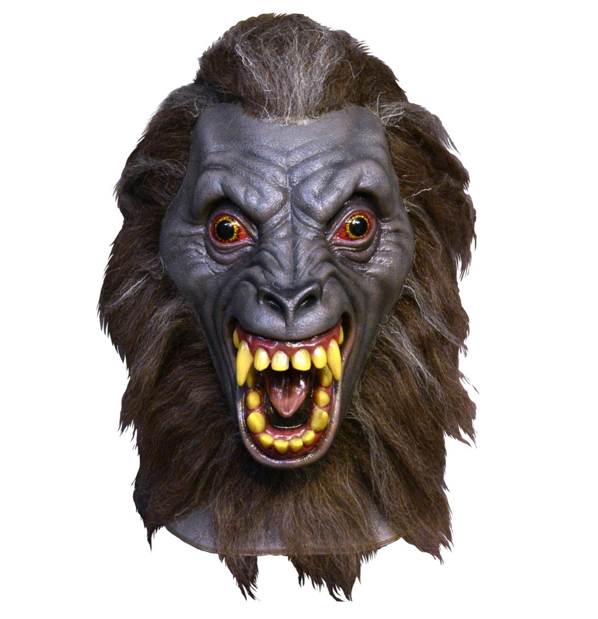 An American Werewolf in London – Demon Mask
