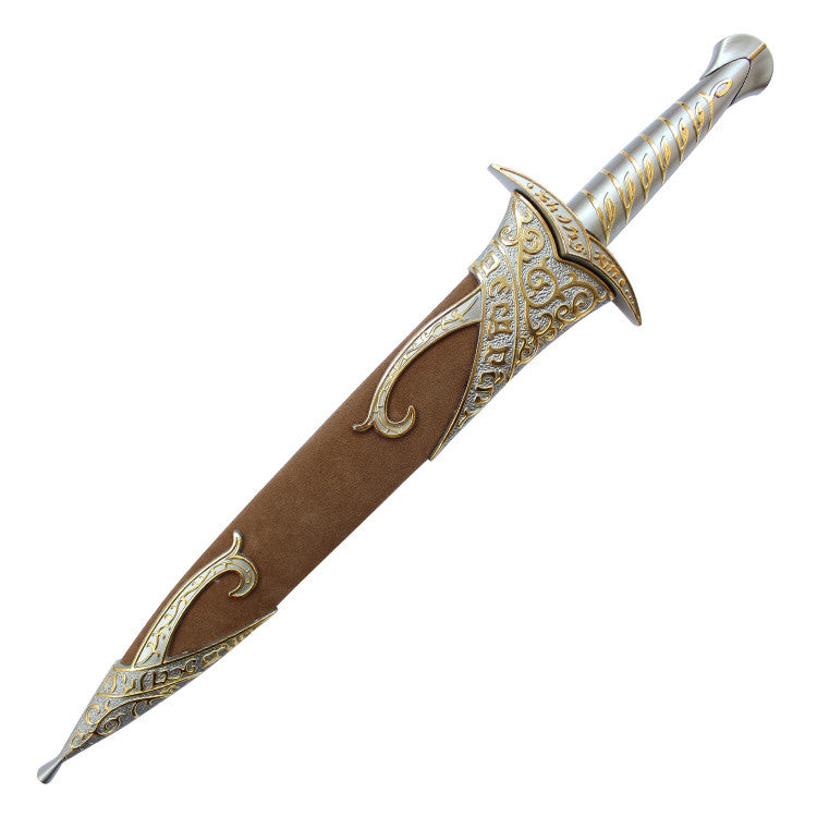 The Hobbit - Sting (Brown Scabbard, 70cm)