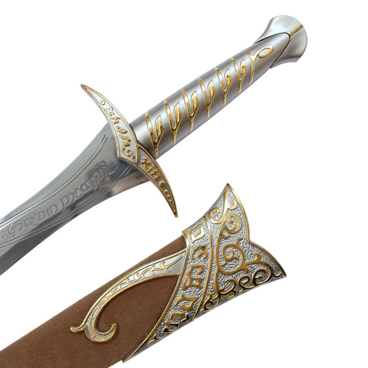 The Hobbit - Sting (Brown Scabbard, 70cm)