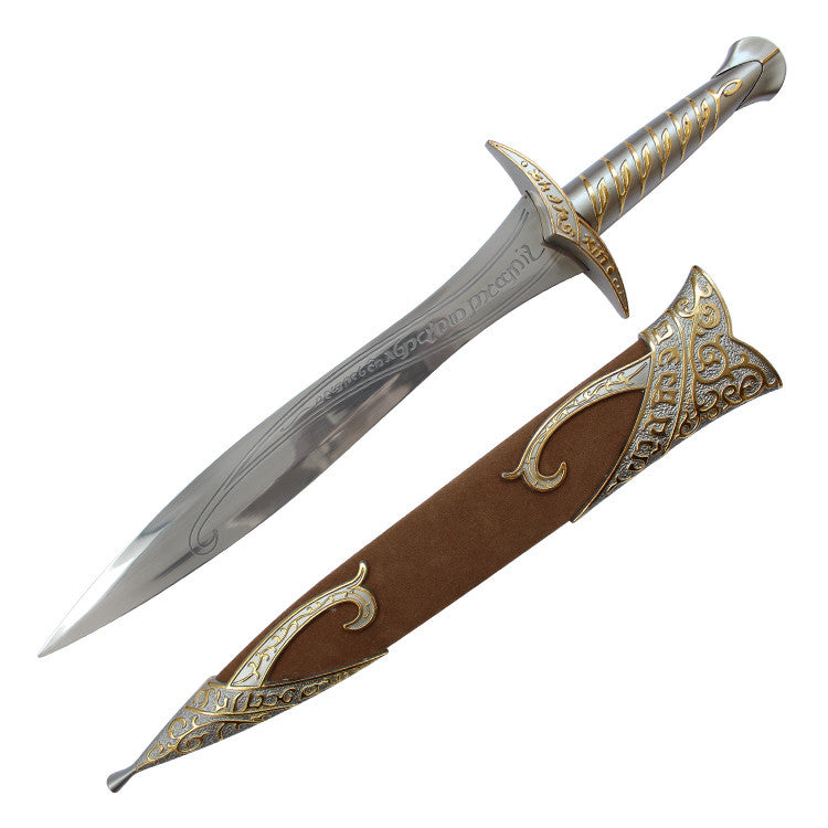 The Hobbit - Sting (Brown Scabbard, 70cm)