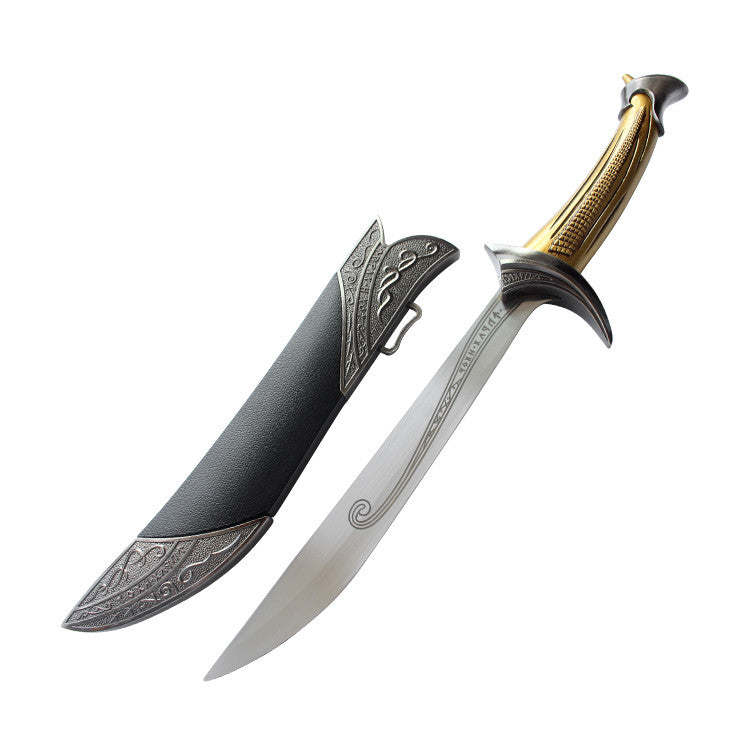 The Hobbit - Thorin's Orcrist Collectable (28cm)