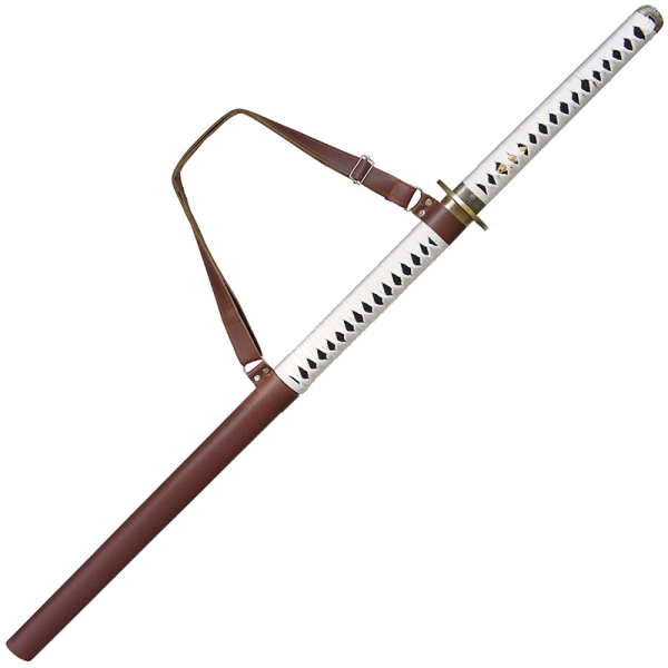 The Walking Dead - Michonne Display Katana