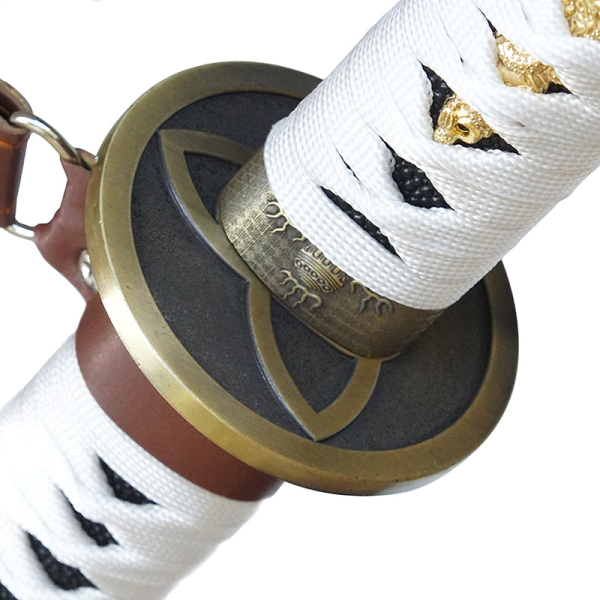 The Walking Dead - Michonne Display Katana