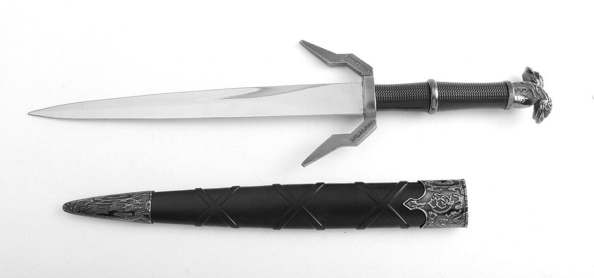 The Witcher III Silver Sword - 15" Collectable