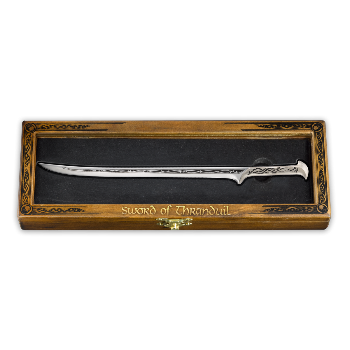 The Hobbit - Thranduil Letter Opener